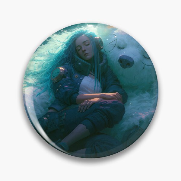 Item preview, Where Machines Dream of Tenderness designed and sold by oanaunciuleanu.