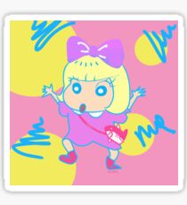 Kyary pyamu chan Sticker