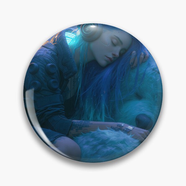 Item preview, Where Machines Dream of Tenderness designed and sold by oanaunciuleanu.