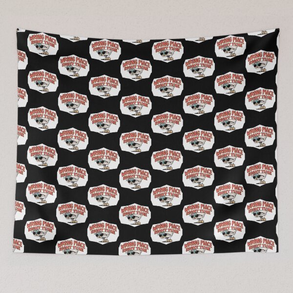 Item preview, Office Drama Surveillance Squad Wrong Place Right Time designed and sold by Fitswear.