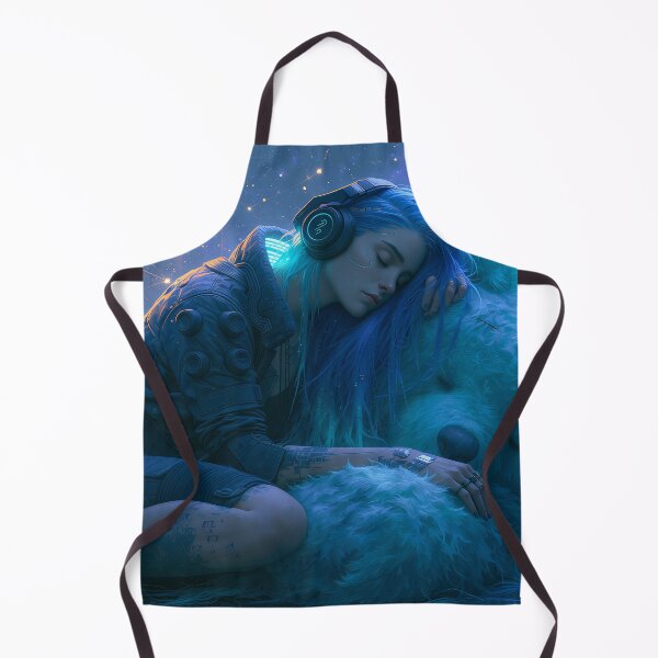 Item preview, Where Machines Dream of Tenderness designed and sold by oanaunciuleanu.