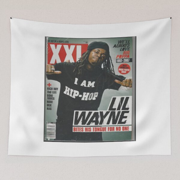 Item preview, Hip Hop Inspired Design designed and sold by danlliart.