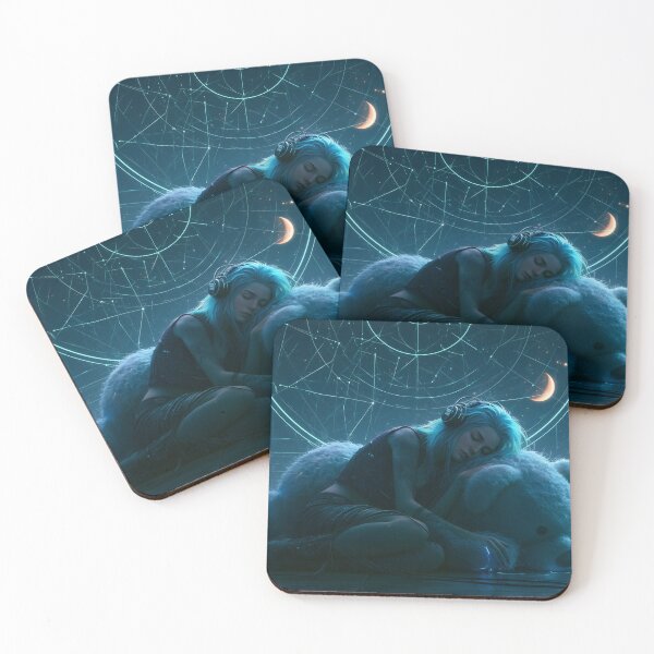 Item preview, Where Machines Dream of Tenderness designed and sold by oanaunciuleanu.