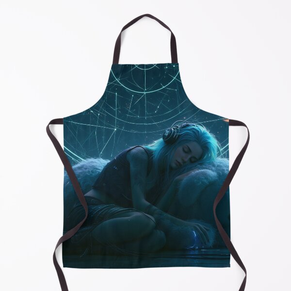 Item preview, Where Machines Dream of Tenderness designed and sold by oanaunciuleanu.