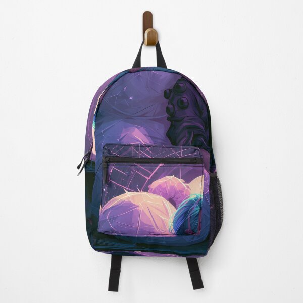 Item preview, Where Machines Dream of Tenderness designed and sold by oanaunciuleanu.