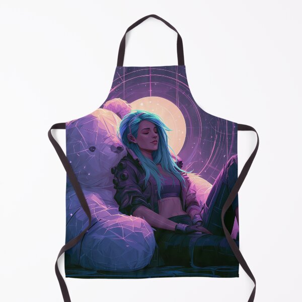 Item preview, Where Machines Dream of Tenderness designed and sold by oanaunciuleanu.