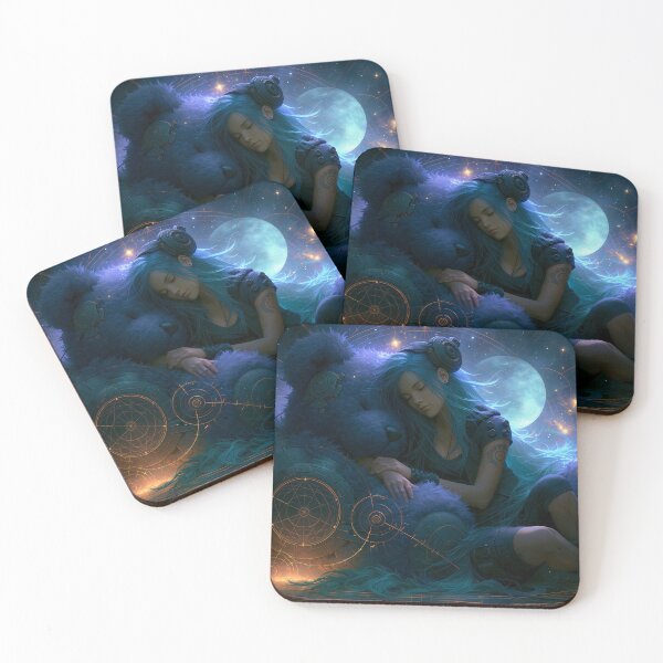 Item preview, Where Machines Dream of Tenderness designed and sold by oanaunciuleanu.