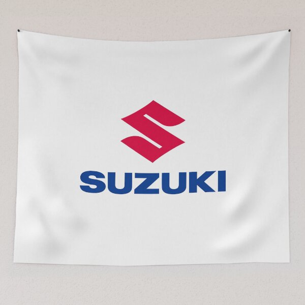 Item preview, Suzuki on your side always designed and sold by anuggra.