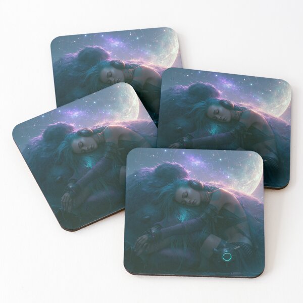 Item preview, Where Machines Dream of Tenderness designed and sold by oanaunciuleanu.