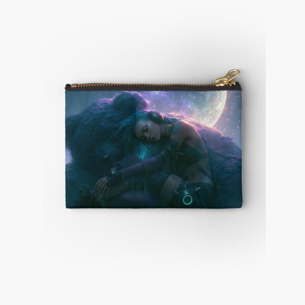 Item preview, Where Machines Dream of Tenderness designed and sold by oanaunciuleanu.