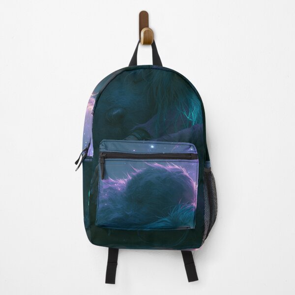 Item preview, Where Machines Dream of Tenderness designed and sold by oanaunciuleanu.