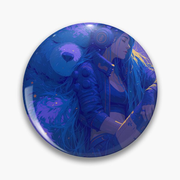 Item preview, Where Machines Dream of Tenderness designed and sold by oanaunciuleanu.