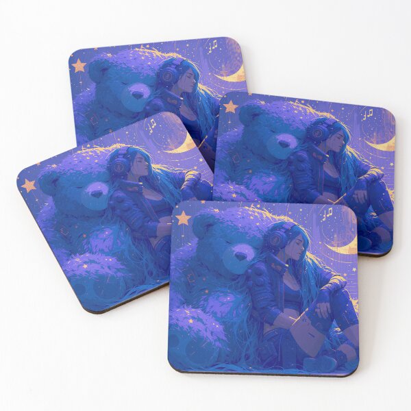 Item preview, Where Machines Dream of Tenderness designed and sold by oanaunciuleanu.