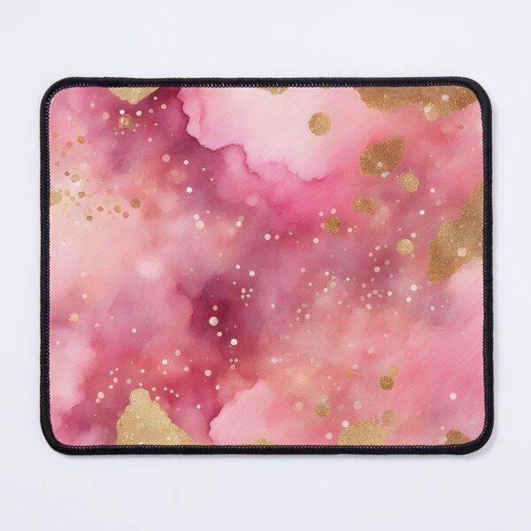 Item preview, Pink and Gold designed and sold by CalmnessbyChoice.