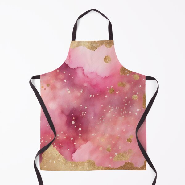 Item preview, Pink and Gold designed and sold by CalmnessbyChoice.