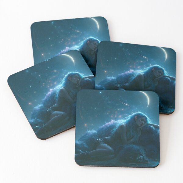 Item preview, Where Machines Dream of Tenderness designed and sold by oanaunciuleanu.