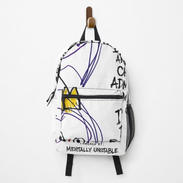 Item preview, I’m The Reason I Smile – Child Drawing Princess designed and sold by SAVR_PL.