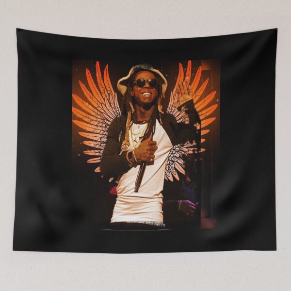 Item preview, Hip Hop Inspired Design designed and sold by danlliart.