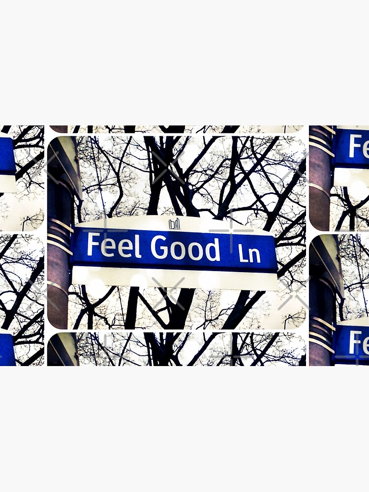 Feel good lane by PicsByMi