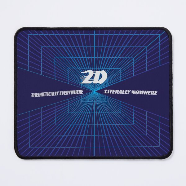 Item preview, 2nd Dimension designed and sold by AppliedArcana.