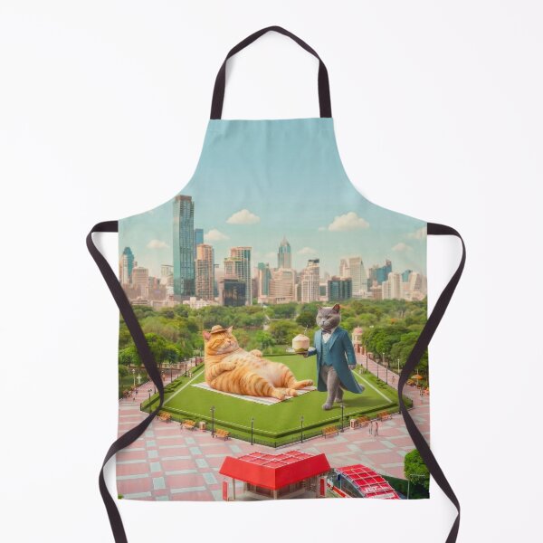 Item preview, The Park's Serene Siesta designed and sold by PorfileJ.