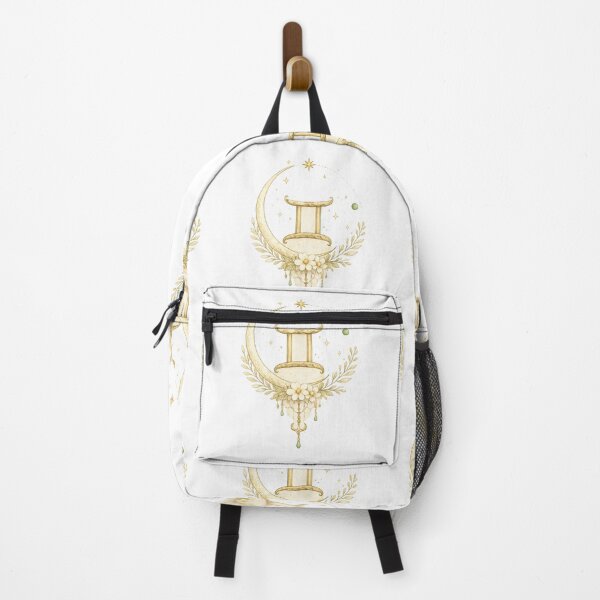 Item preview, Boho Gemini Zodiac designed and sold by NucciCollective.