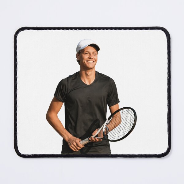 Item preview, Jannik Sinner Wimbledon Champion 2026  designed and sold by BlockyBeasts.