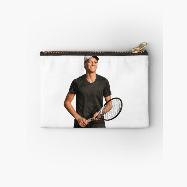 Aperçu de l'œuvre Jannik Sinner Champion de Wimbledon 2026 créée et vendue par BlockyBeasts.