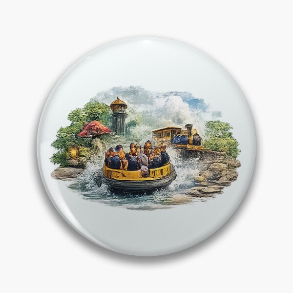 Item preview, Alton towers designed and sold by Fashimation20.