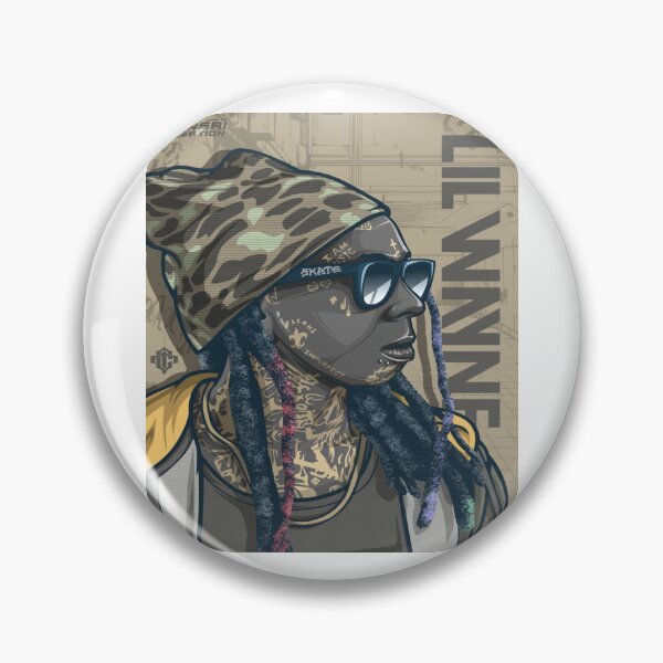 Item preview, Hip Hop Inspired Design designed and sold by danlliart.