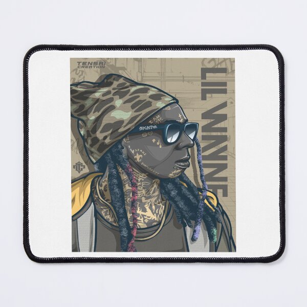 Item preview, Hip Hop Inspired Design designed and sold by danlliart.