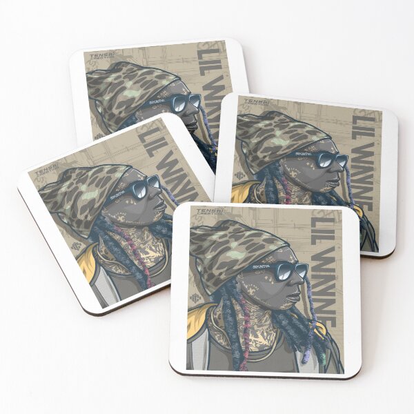 Item preview, Hip Hop Inspired Design designed and sold by danlliart.
