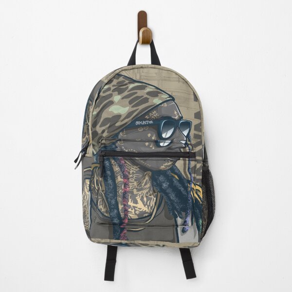 Item preview, Hip Hop Inspired Design designed and sold by danlliart.