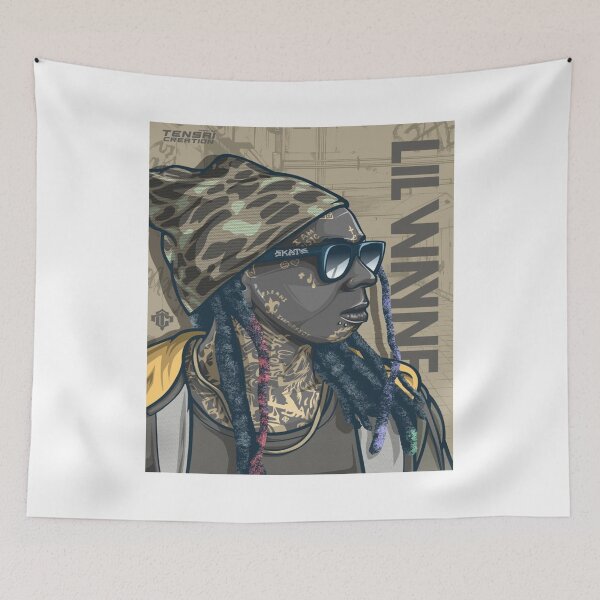 Item preview, Hip Hop Inspired Design designed and sold by danlliart.