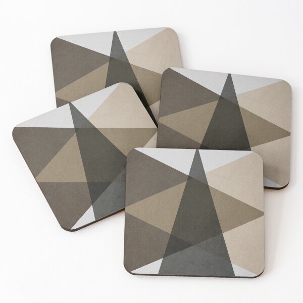 Item preview, Acute Forms  designed and sold by Claudia  Dias.
