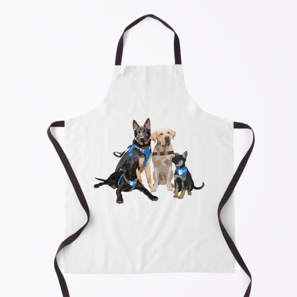 Item preview, Guide Dogs designed and sold by cjsturges21.
