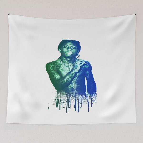 Item preview, Hip Hop Inspired Design designed and sold by danlliart.
