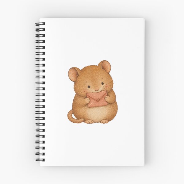 Item preview, A Shy Letter for You designed and sold by The-Art-of-D.