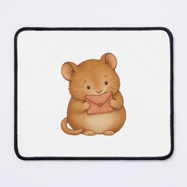 Item preview, A Shy Letter for You designed and sold by The-Art-of-D.