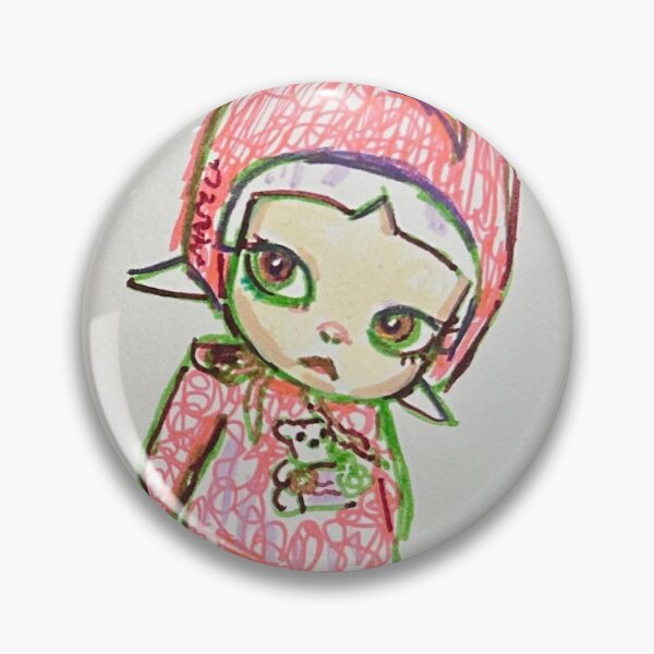 Item preview, Bunny girl designed and sold by luniette.
