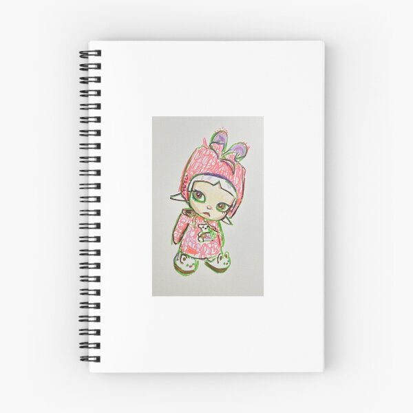 Item preview, Bunny girl designed and sold by luniette.
