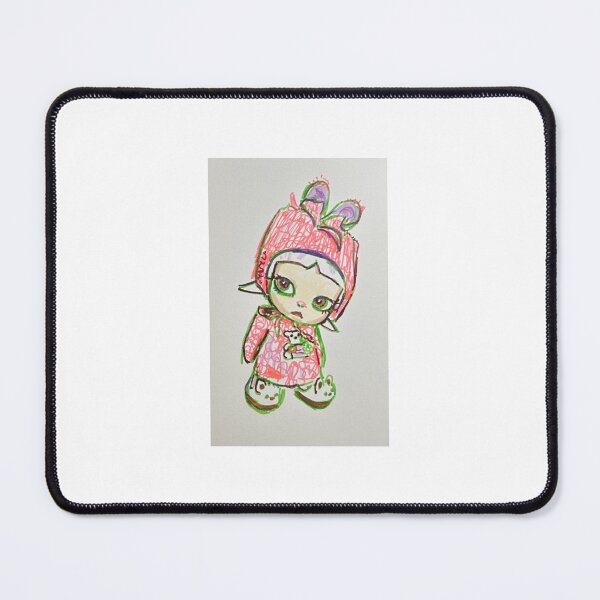 Item preview, Bunny girl designed and sold by luniette.
