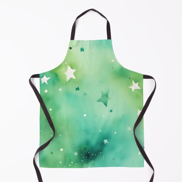 Item preview, Turquoise Star Space designed and sold by CalmnessbyChoice.