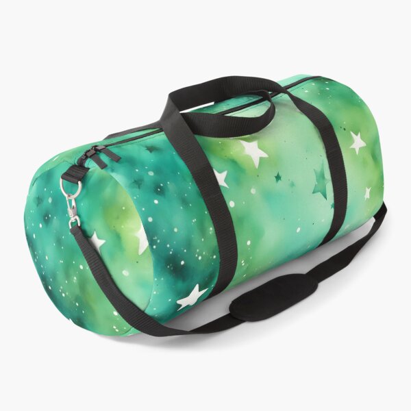 Item preview, Turquoise Star Space designed and sold by CalmnessbyChoice.