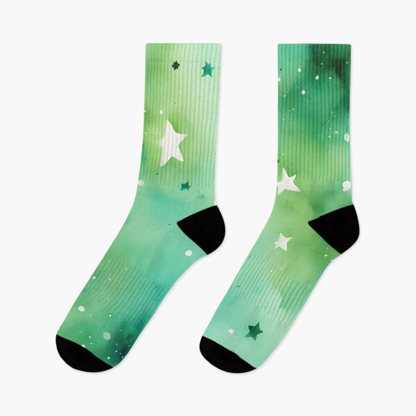 Item preview, Turquoise Star Space designed and sold by CalmnessbyChoice.