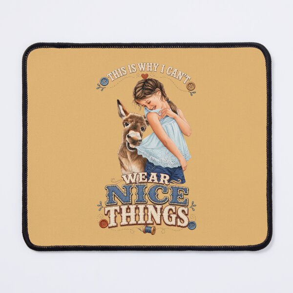 Item preview, This is why I can't have nice things designed and sold by AnetDuToit.