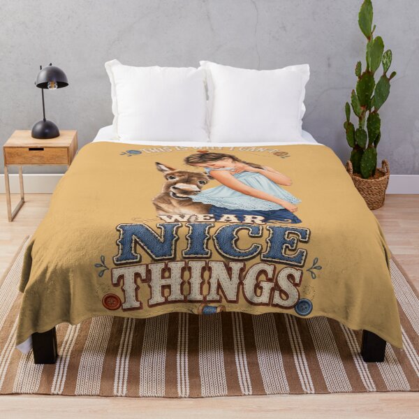 Item preview, This is why I can't have nice things designed and sold by AnetDuToit.