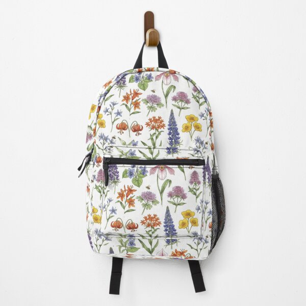 Item preview, From the Driftless to the Door Peninsula: Native Blooms designed and sold by TJ Art and Camera.