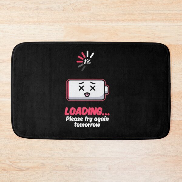 Item preview, Low Battery Mode designed and sold by ElvisVintagePosters.