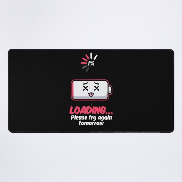 Item preview, Low Battery Mode designed and sold by ElvisVintagePosters.
